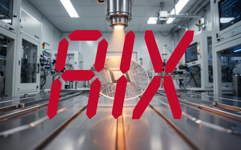 Aixtron Aktie: Turnaround gelungen - Foto: über boerse-global.de