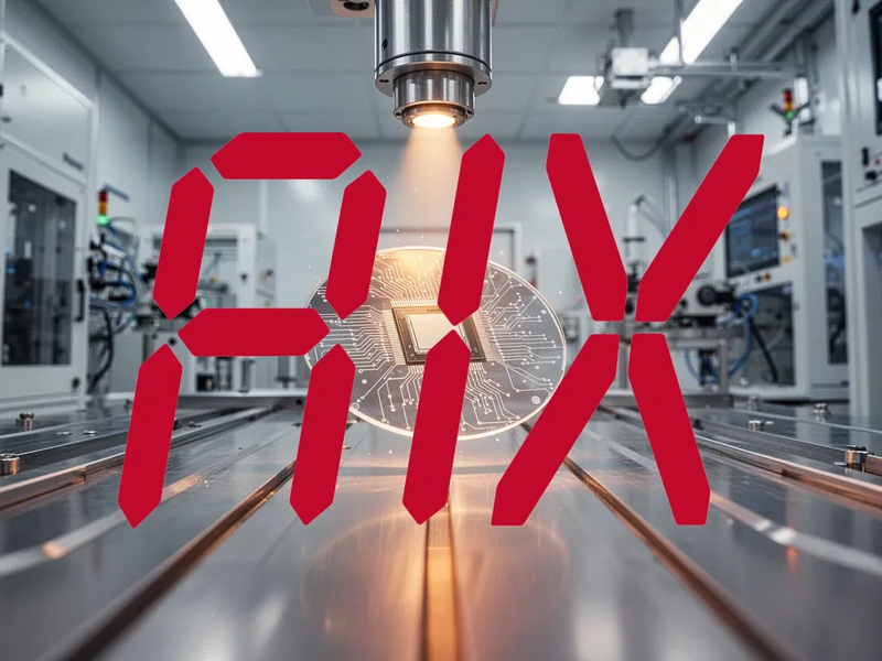 Aixtron Aktie: Turnaround gelungen - Foto: über boerse-global.de