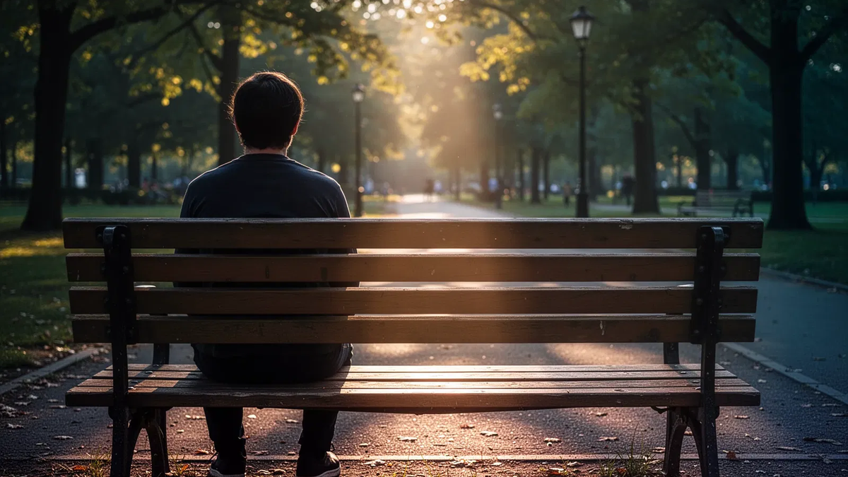 Studie: Vertrauen schützt die psychische Gesundheit - Foto: über boerse-global.de