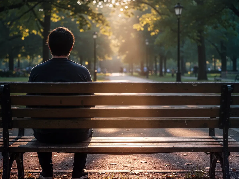 Studie: Vertrauen schützt die psychische Gesundheit - Foto: über boerse-global.de