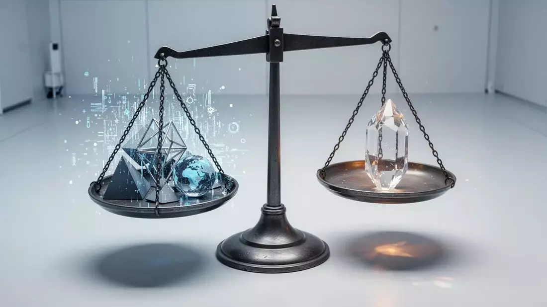 Psychische Gesundheit: Nur zwei Drittel der Deutschen fühlen sich gut - Bild: über boerse-global.de