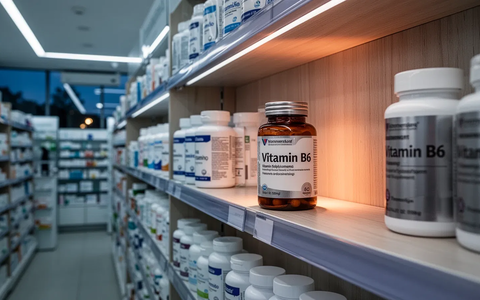 Australien schränkt Verkauf von hochdosiertem Vitamin B6 ein - Foto: über boerse-global.de