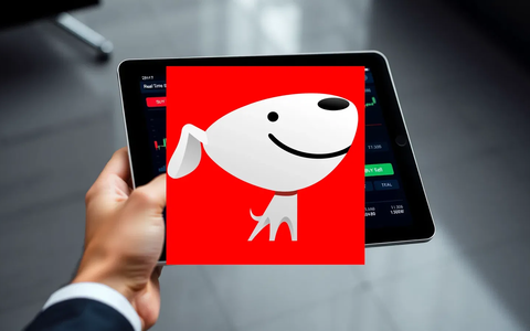 JD.com Aktie: Überraschender Expansionskurs - Foto: über boerse-global.de