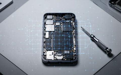 Apple droht weltweites Verbot für umstrittene Reparatur-Sperren - Foto: über boerse-global.de