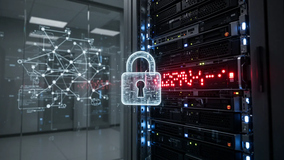 Cyber-Bedrohungen: KI wird zur Waffe der Angreifer - Foto: über boerse-global.de