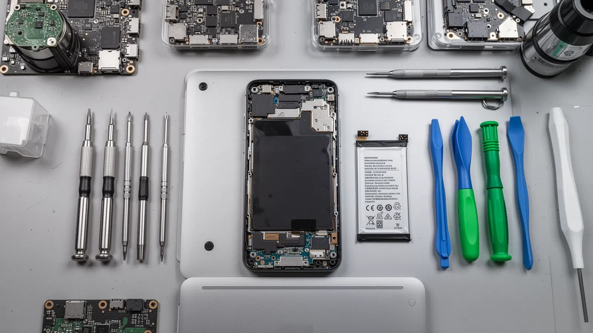 Irland startet Offensive für Reparatur-Kultur - Foto: über boerse-global.de