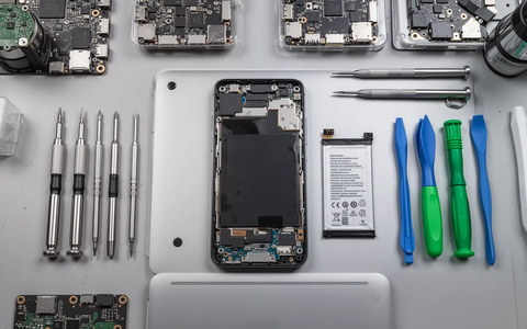 Irland startet Offensive für Reparatur-Kultur - Foto: über boerse-global.de