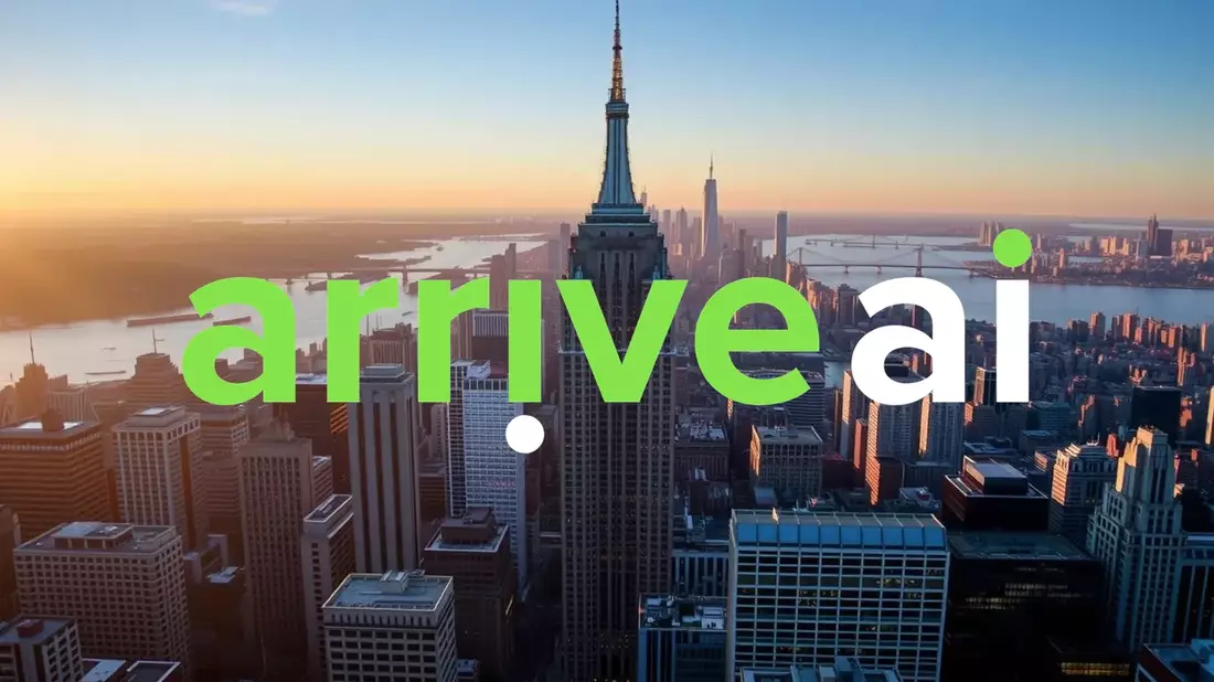 Strategic Positioning in Focus for Arrive AI - Bild: über boerse-global.de