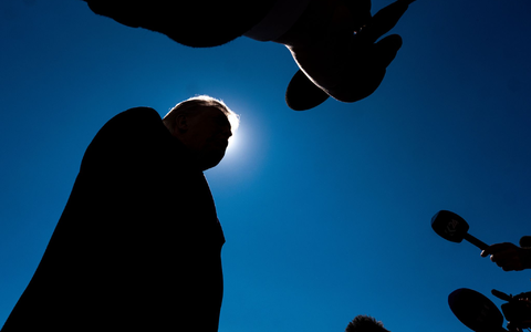 Das Misstrauen zwischen den USA und dem Iran sitzt tief. (Archivfoto) - Foto: Alex Brandon/AP/dpa