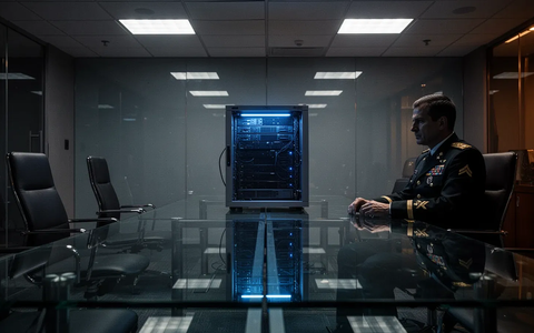 Pentagon kündigt KI-Partner Anthropic nach Ethik-Konflikt - Foto: über boerse-global.de