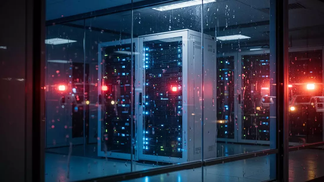 KI-Sicherheit: Branche im Umbruch nach Tragödie und Kurswechsel - Bild: über boerse-global.de