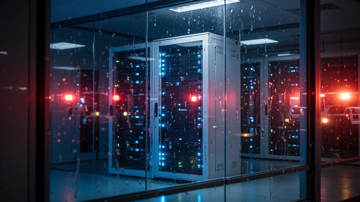 KI-Sicherheit: Branche im Umbruch nach Tragödie und Kurswechsel - Foto: über boerse-global.de