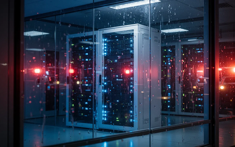 KI-Sicherheit: Branche im Umbruch nach Tragödie und Kurswechsel - Foto: über boerse-global.de