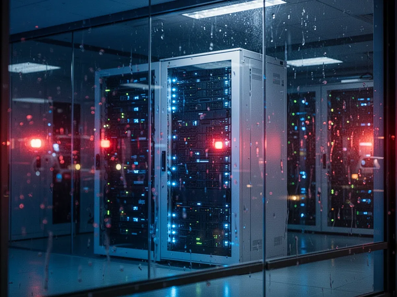 KI-Sicherheit: Branche im Umbruch nach Tragödie und Kurswechsel - Foto: über boerse-global.de