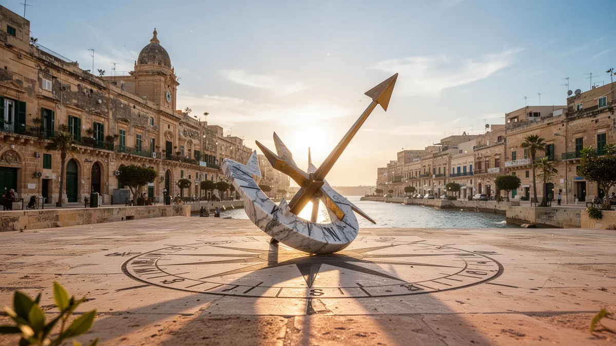 Malta stellt Wachstum auf den Kopf: Lebensqualität statt BIP - Foto: über boerse-global.de