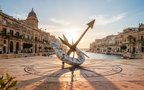 Malta stellt Wachstum auf den Kopf: Lebensqualität statt BIP - Foto: über boerse-global.de