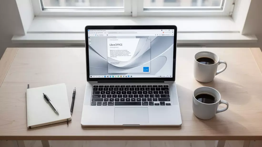 LibreOffice 26.2: Offene Büro-Software setzt auf Tempo und Kompatibilität - Bild: über boerse-global.de