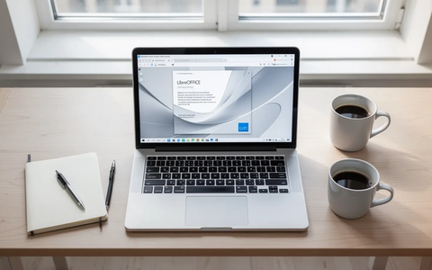 LibreOffice 26.2: Offene Büro-Software setzt auf Tempo und Kompatibilität - Foto: über boerse-global.de