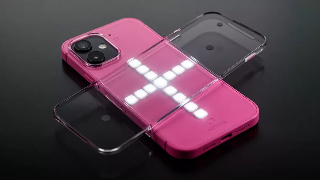 Nothing Phone (4a): Neues Design und Premium-Kamera für die Mittelklasse - Bild: über boerse-global.de