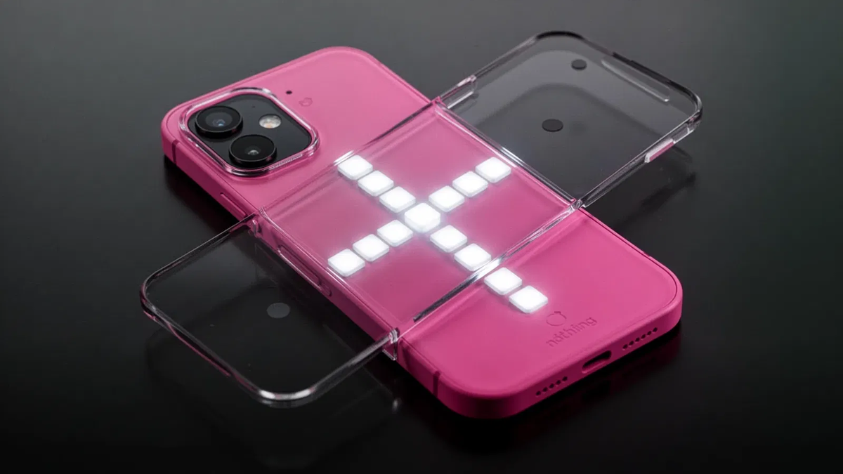 Nothing Phone (4a): Neues Design und Premium-Kamera für die Mittelklasse - Foto: über boerse-global.de