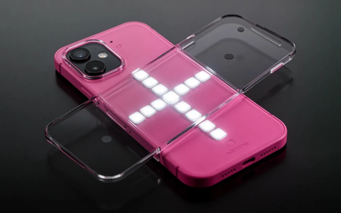 Nothing Phone (4a): Neues Design und Premium-Kamera für die Mittelklasse - Foto: über boerse-global.de