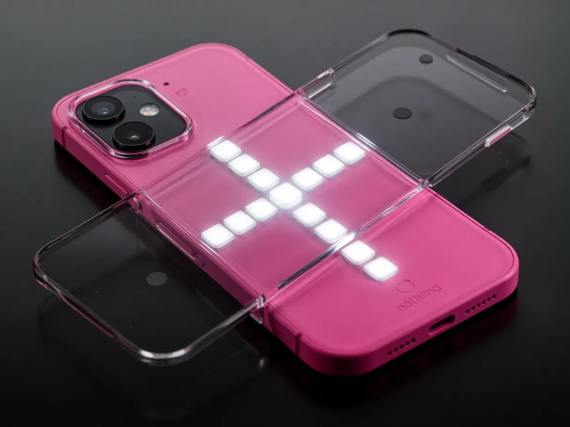 Nothing Phone (4a): Neues Design und Premium-Kamera für die Mittelklasse - Foto: über boerse-global.de