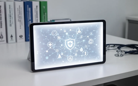 ePA: Elektronische Patientenakte startet in entscheidende Phase - Foto: über boerse-global.de