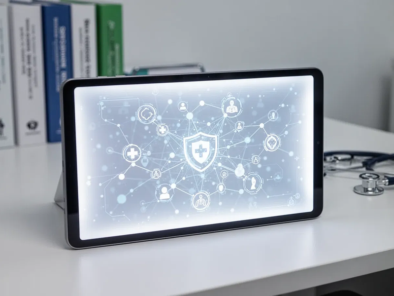 ePA: Elektronische Patientenakte startet in entscheidende Phase - Foto: über boerse-global.de