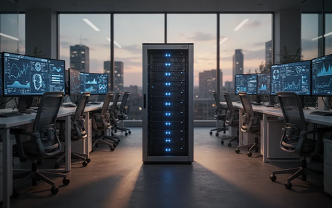 KI-Agenten lösen Umbruch in der Software-Branche aus - Foto: über boerse-global.de