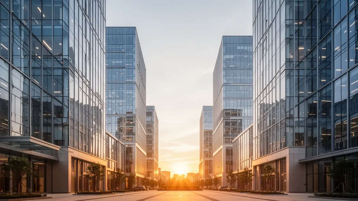 Hamborner REIT Aktie: Prognose übertroffen - Foto: über boerse-global.de