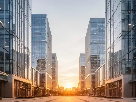 Hamborner REIT Aktie: Prognose übertroffen - Foto: über boerse-global.de