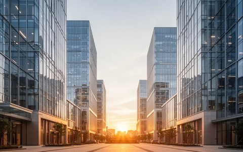 Hamborner REIT Aktie: Prognose übertroffen - Foto: über boerse-global.de