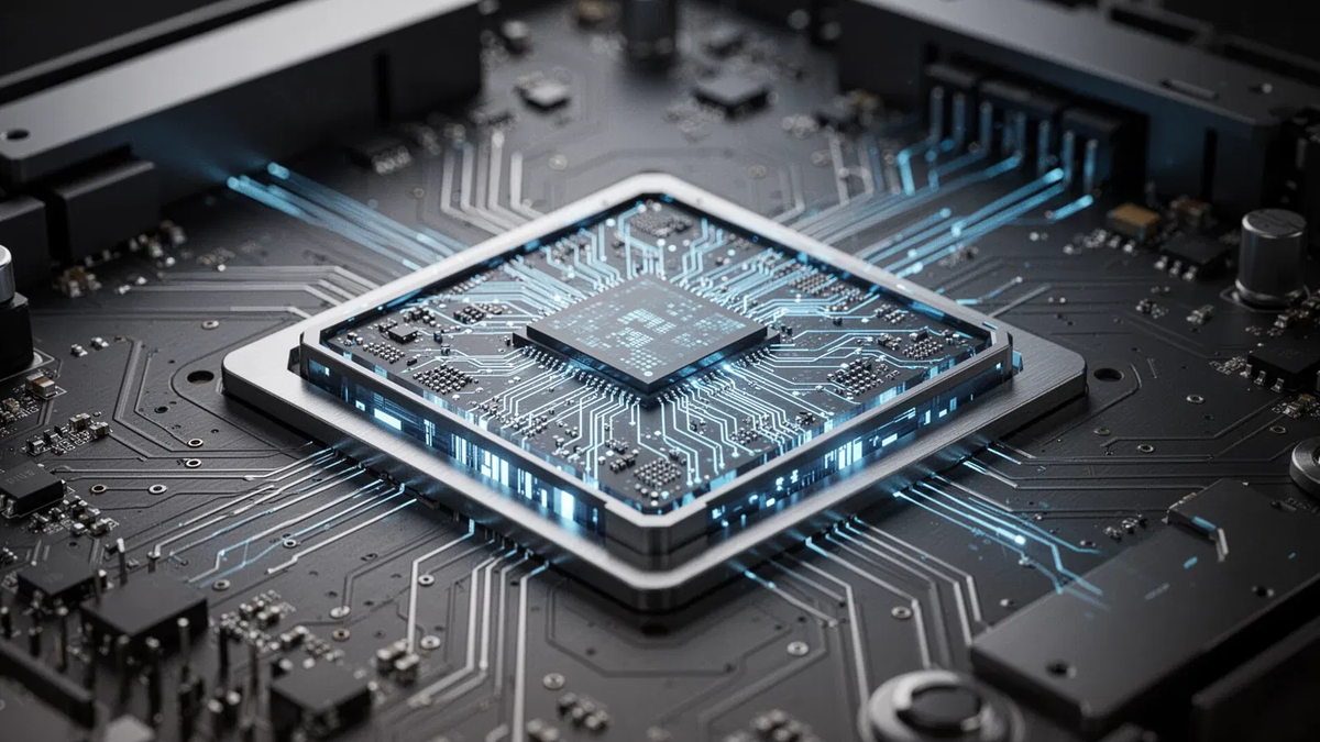 Nvidia kündigt neue KI-Chips für den Betrieb von Modellen an - Foto: über boerse-global.de