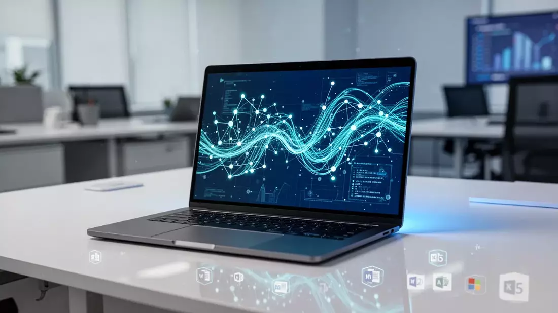 Microsoft Copilot: KI-Assistent erhält umfassende Enterprise-Updates - Bild: über boerse-global.de