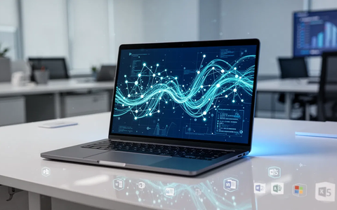 Microsoft Copilot: KI-Assistent erhält umfassende Enterprise-Updates - Foto: über boerse-global.de