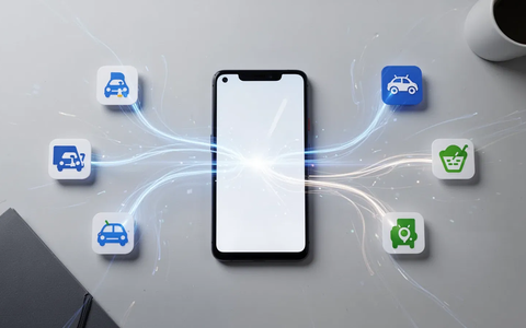 Google Gemini wird zum aktiven Alltags-Assistenten auf Android - Foto: über boerse-global.de