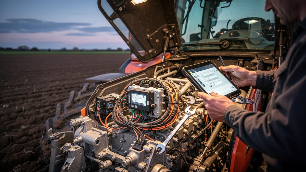 Reparatur-Bewegung erreicht Wendepunkt - Foto: über boerse-global.de