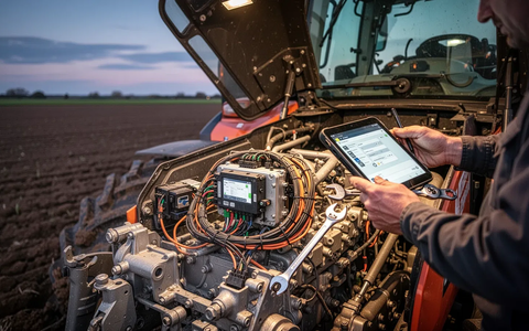Reparatur-Bewegung erreicht Wendepunkt - Foto: über boerse-global.de