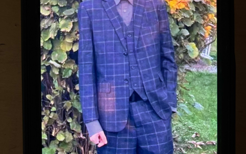 LPI-G: Suche nach vermisstem Jugendlichen - die Polizei bittet um Mithilfe - Foto: presseportal.de