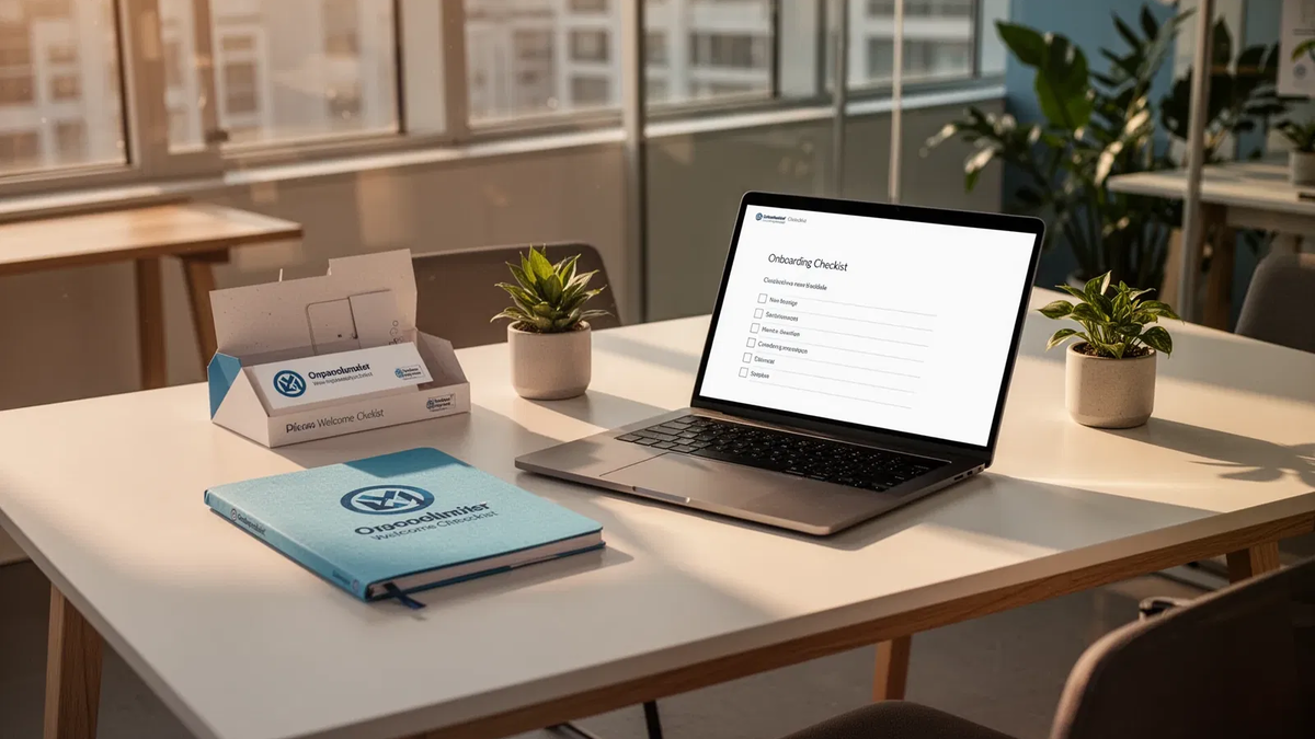 Onboarding 2026: Wie Unternehmen neue Talente erfolgreich integrieren - Foto: über boerse-global.de