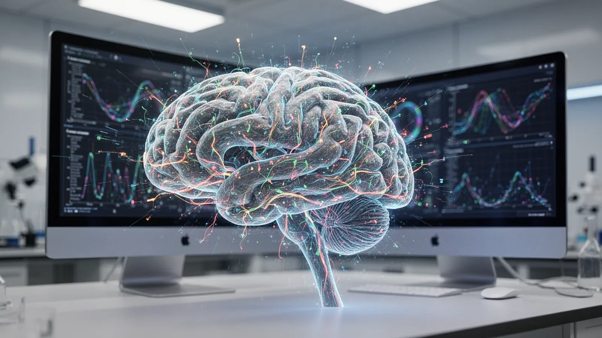 Gehirntraining senkt Demenzrisiko um 25 Prozent - Foto: über boerse-global.de