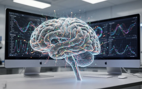 Gehirntraining senkt Demenzrisiko um 25 Prozent - Foto: über boerse-global.de