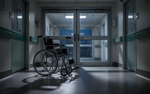 Behindertenverbände attackieren geplante Gesetzesreform - Foto: über boerse-global.de