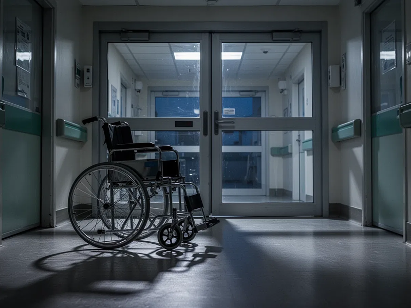 Behindertenverbände attackieren geplante Gesetzesreform - Foto: über boerse-global.de