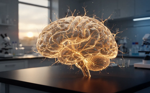 Gehirntraining senkt Demenzrisiko um 25 Prozent - Foto: über boerse-global.de