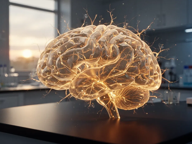 Gehirntraining senkt Demenzrisiko um 25 Prozent - Foto: über boerse-global.de