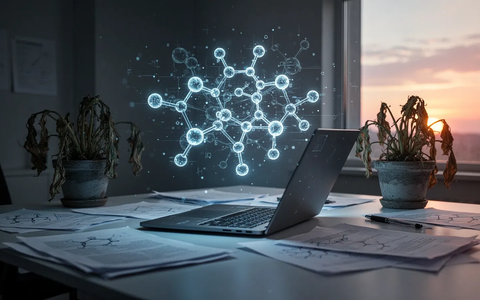 Stress in Deutschland erreicht Rekordhoch – besonders junge Generation betroffen - Foto: über boerse-global.de