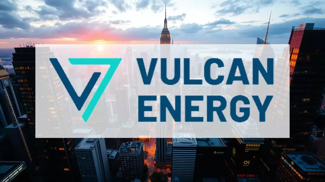 Vulcan Energy atrae a un gigante inversor en un momento crucial - Bild: über boerse-global.de