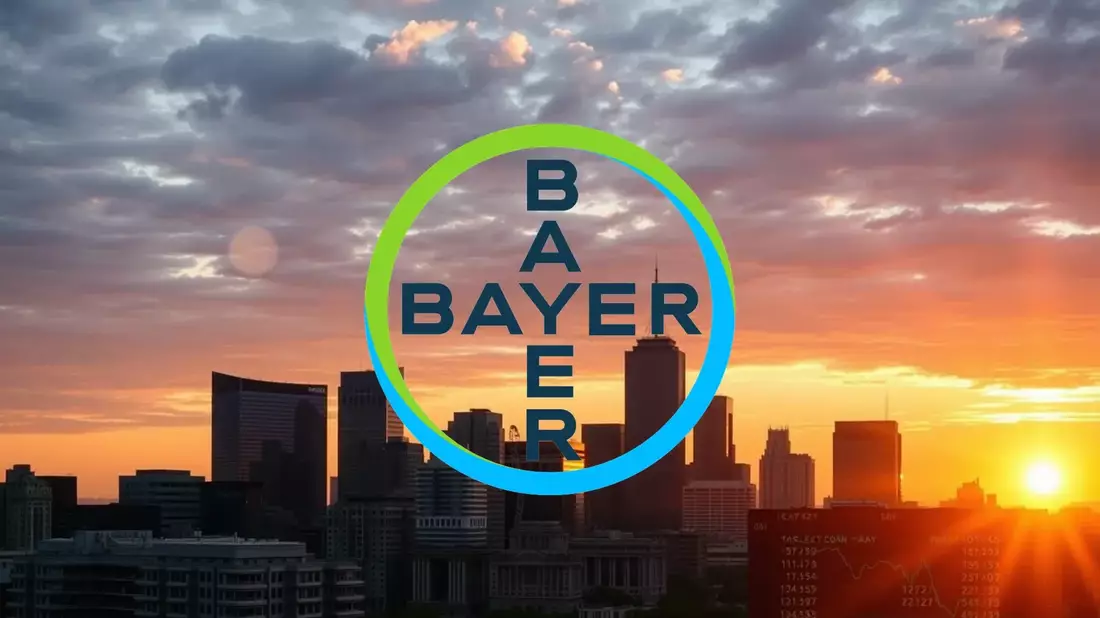 Bayer's Landmark Settlement Faces Delay as Plaintiffs Push Back - Bild: über boerse-global.de