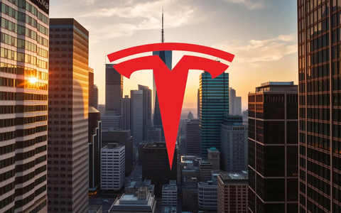 Tesla: La presión en China ensombrece su horizonte - Foto: über boerse-global.de